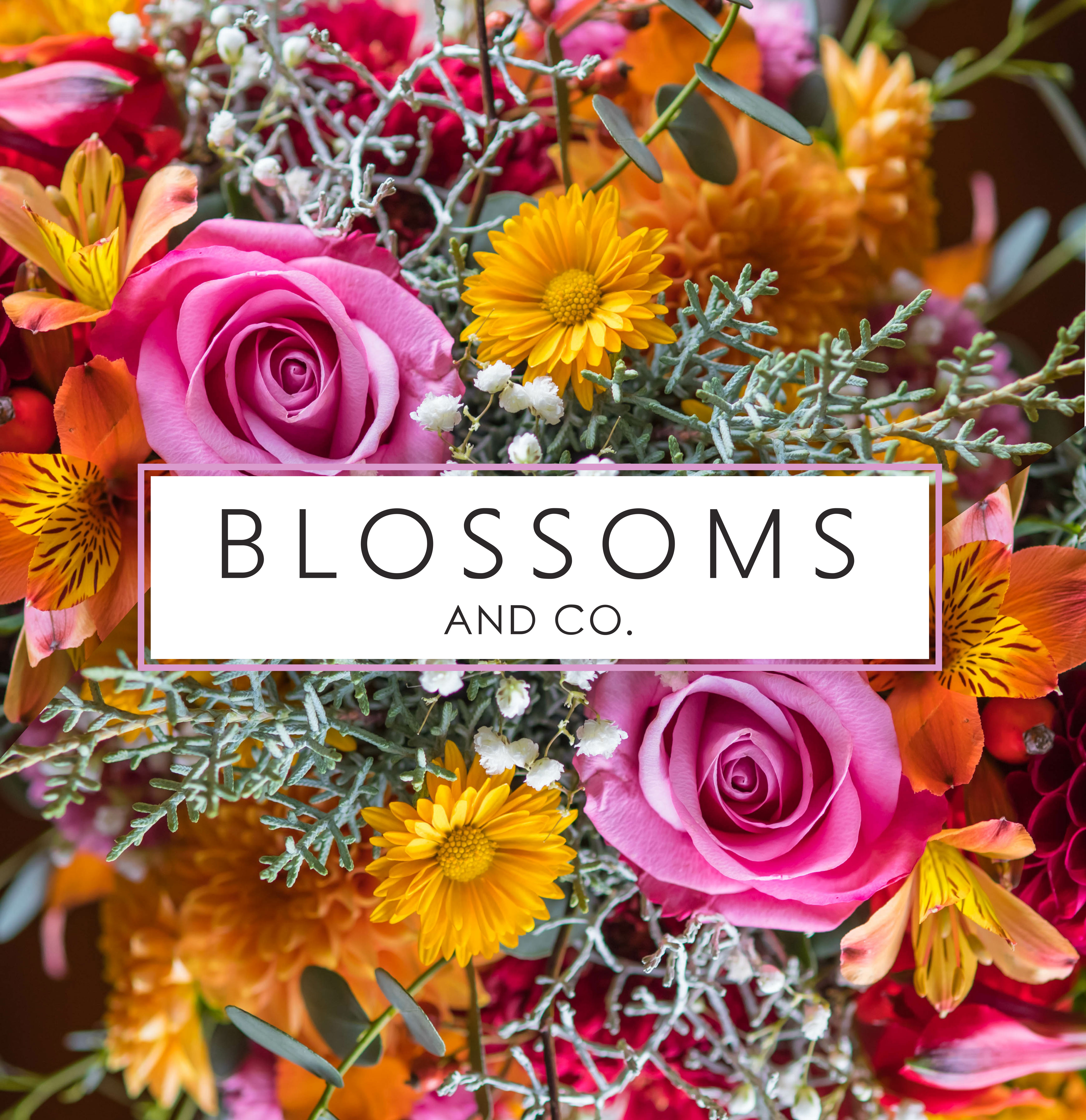 Blossoms and Co